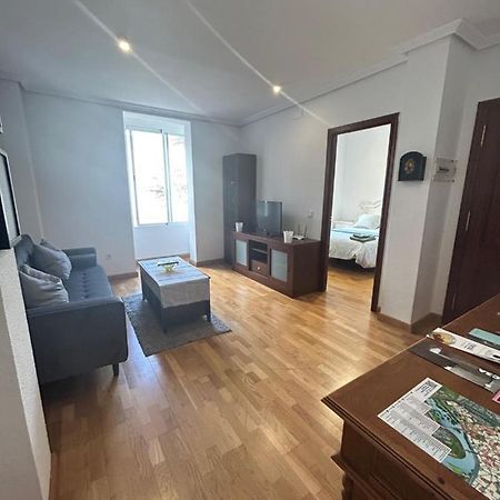 Apartamento Urban Victoria Cordoba Luaran gambar