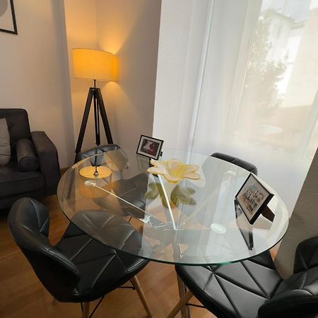 Apartamento Urban Victoria Cordoba Luaran gambar