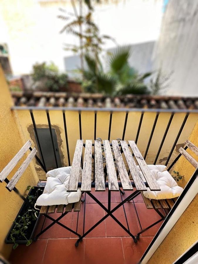 Apartamento Urban Victoria Cordoba Luaran gambar