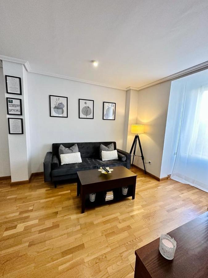 Apartamento Urban Victoria Cordoba Luaran gambar