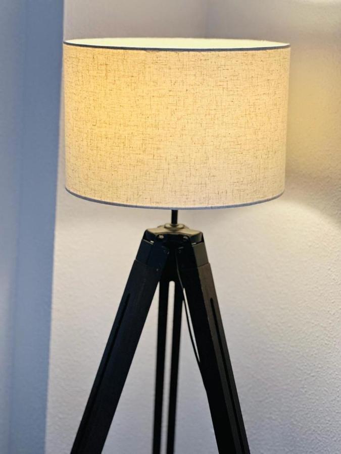 Apartamento Urban Victoria Cordoba Luaran gambar