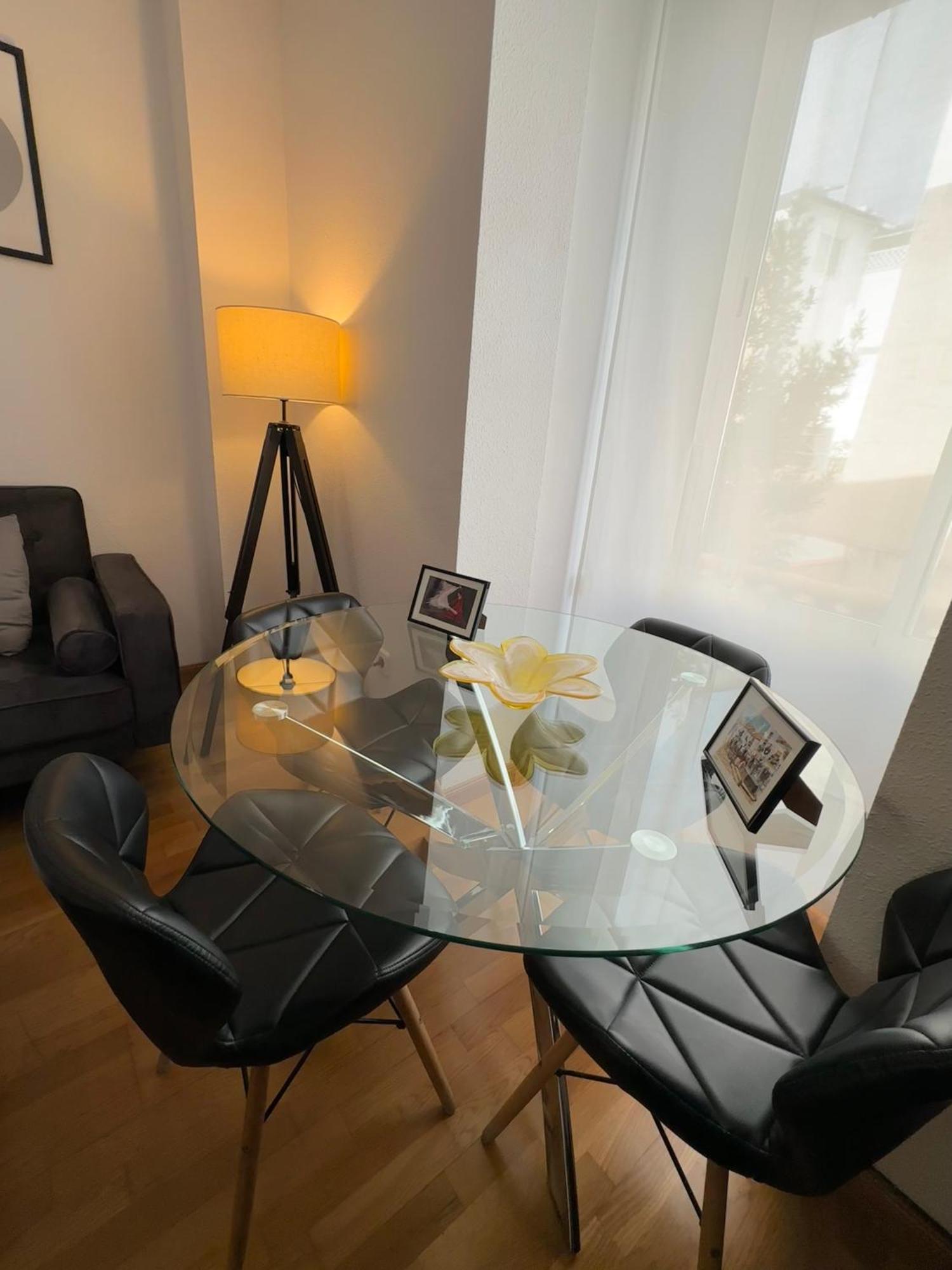 Apartamento Urban Victoria Cordoba Luaran gambar