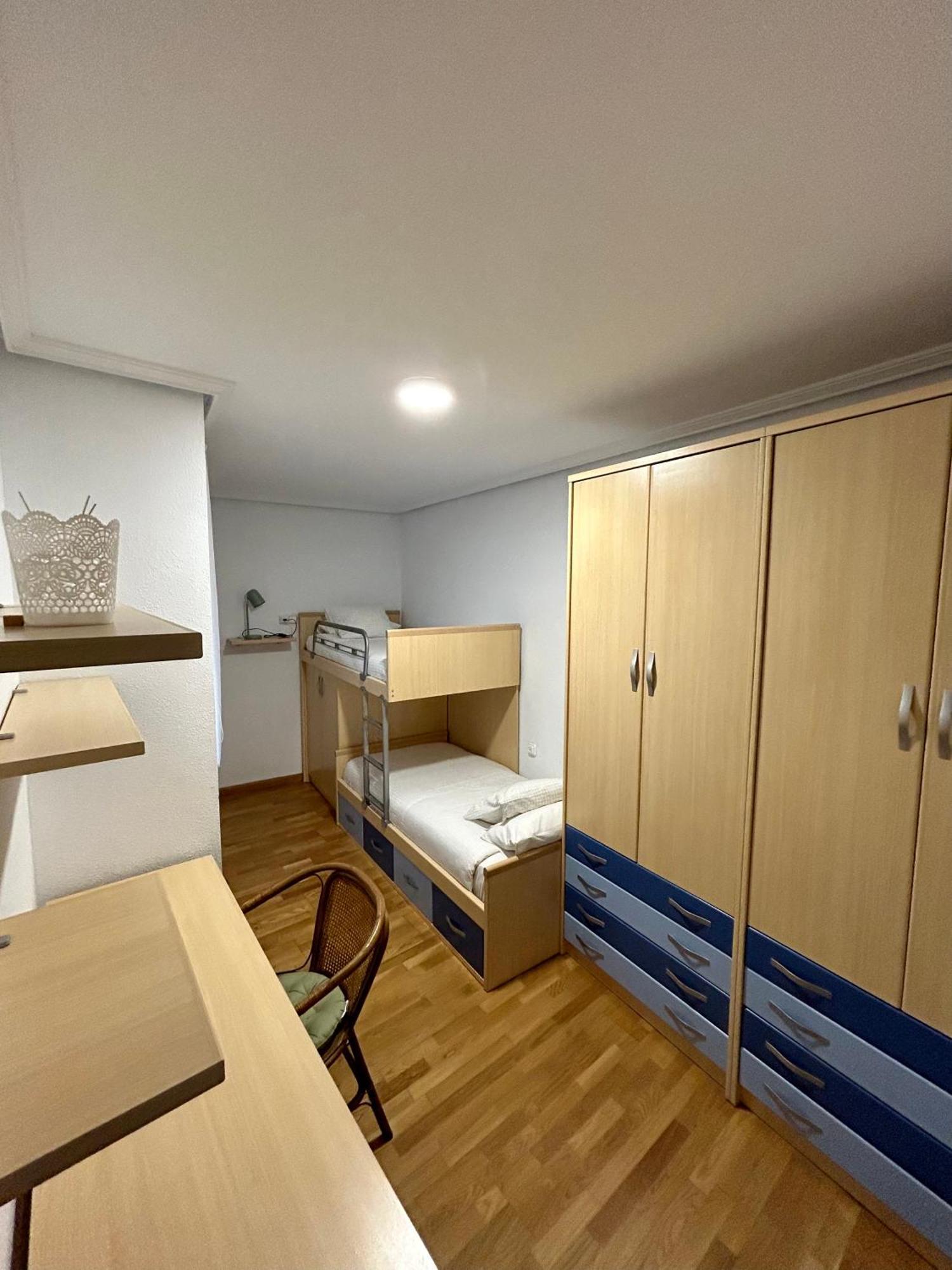 Apartamento Urban Victoria Cordoba Luaran gambar