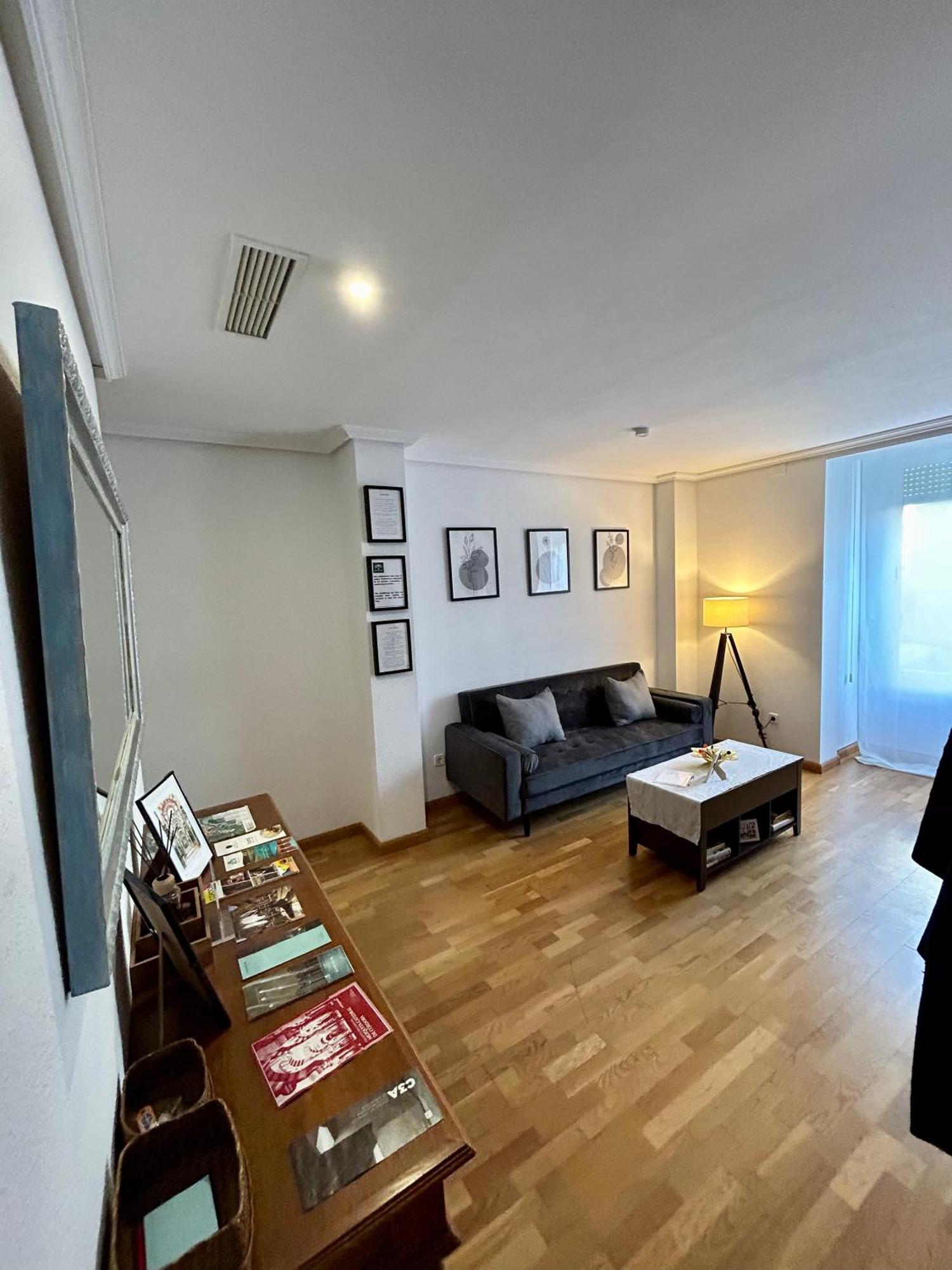 Apartamento Urban Victoria Cordoba Luaran gambar