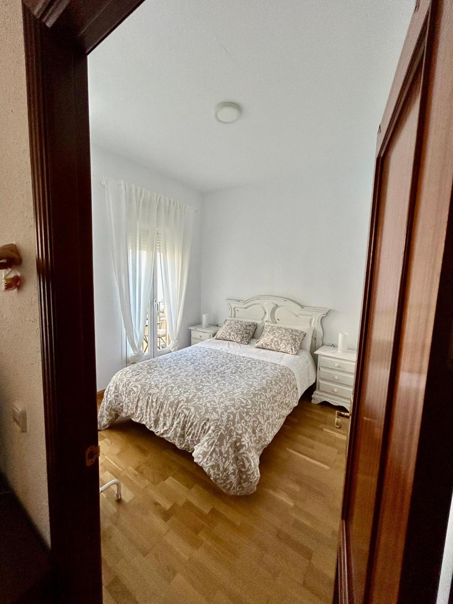 Apartamento Urban Victoria Cordoba Luaran gambar